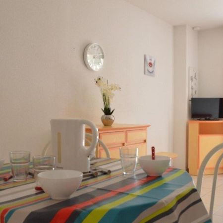 Appartement 2 Pieces Avec Terrasse Pres De La Plage, Piscine Et Commerces A Narbonne Plage - Fr-1-229B-731 Εξωτερικό φωτογραφία