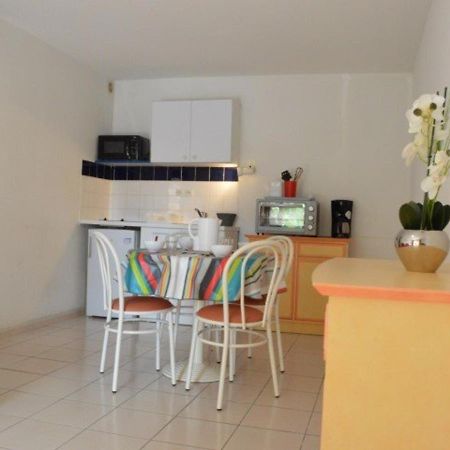 Appartement 2 Pieces Avec Terrasse Pres De La Plage, Piscine Et Commerces A Narbonne Plage - Fr-1-229B-731 Εξωτερικό φωτογραφία