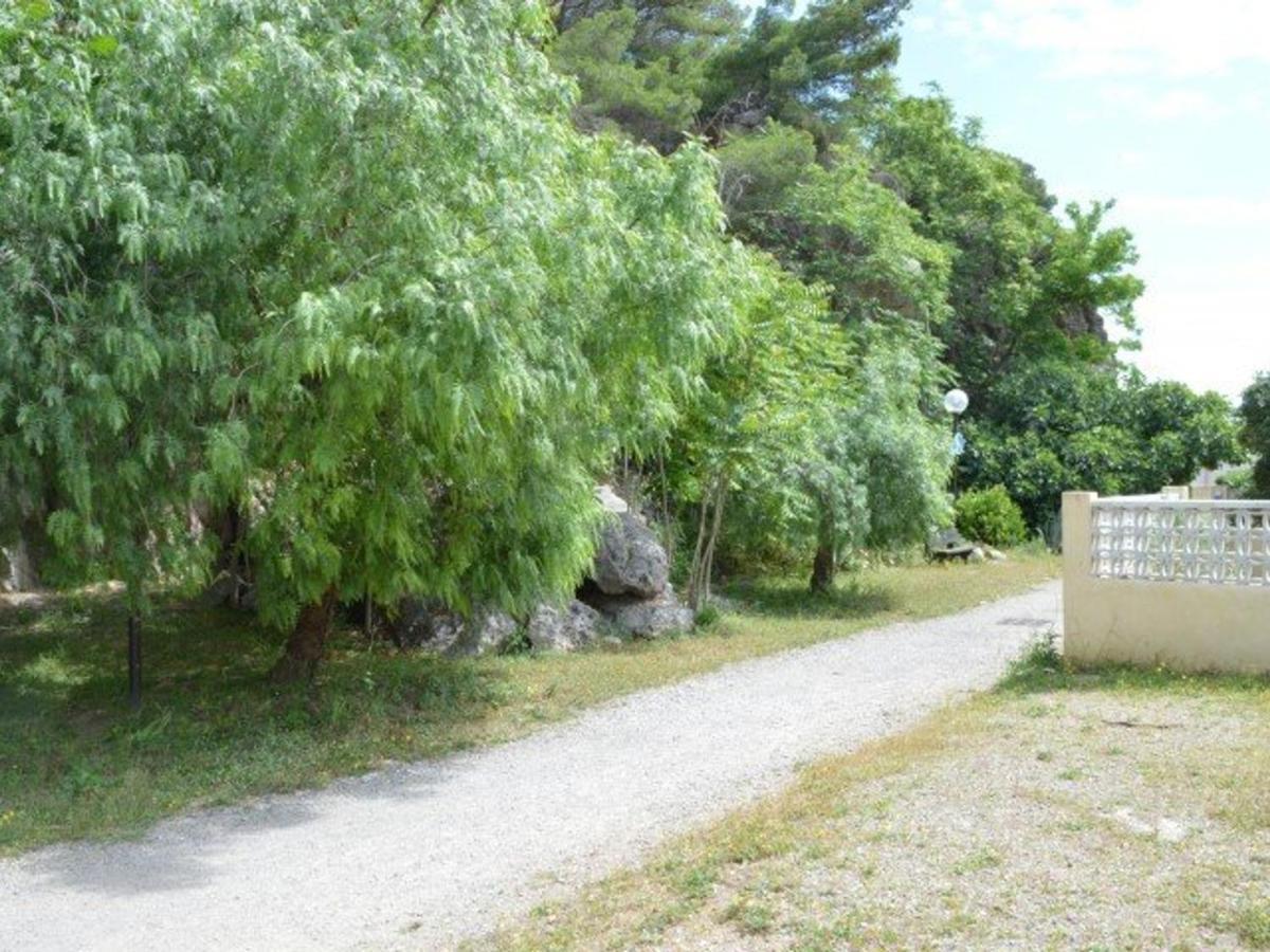 Appartement 2 Pieces Avec Terrasse Pres De La Plage, Piscine Et Commerces A Narbonne Plage - Fr-1-229B-731 Εξωτερικό φωτογραφία